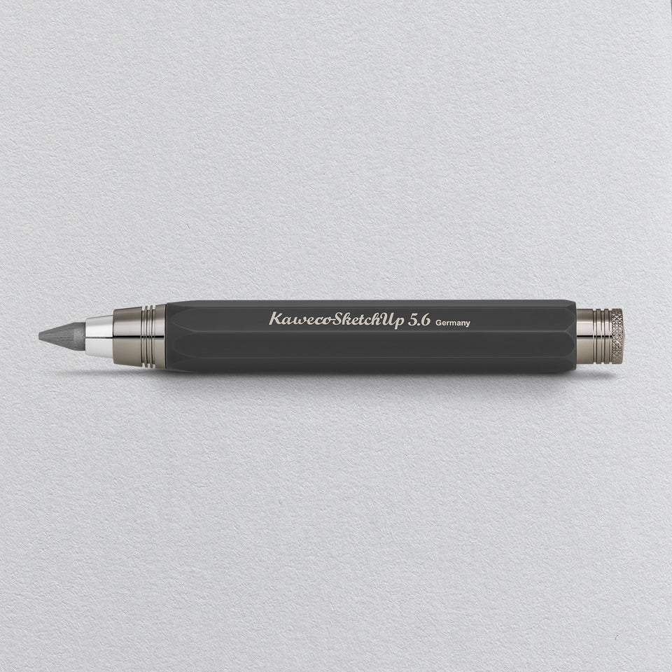 Kaweco Sketch Up pencil in black