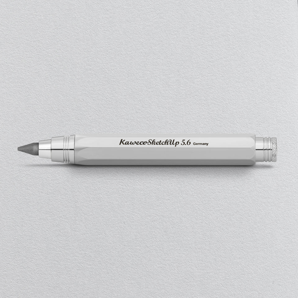 Kaweco Sketch Up pencil in satin